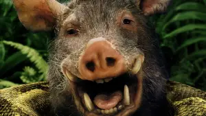 Backdrop to the movie "Anaconda" #760114