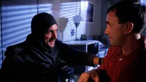 Backdrop to the movie "Brazil" #687065