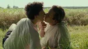 Backdrop to the movie "Call Me by Your Name" #596001