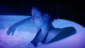 Backdrop to the movie "Foreign Language" #708016