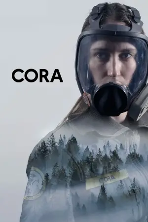 Poster to the movie "Cora" #667447
