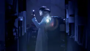 Backdrop to the movie "Ghost Lab" #359773