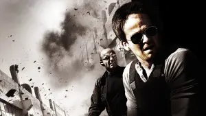 Backdrop to the movie "Deadly Impact" #399997