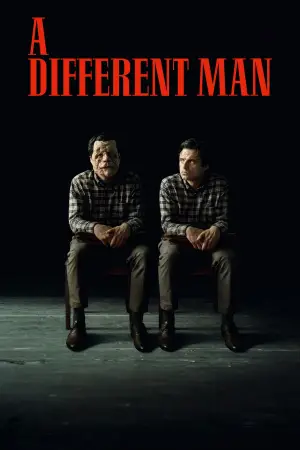 Poster to the movie "A Different Man" #592606