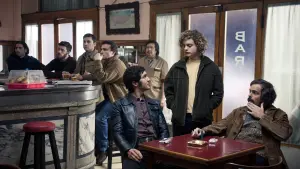 Backdrop to the movie "El Angel" #215846