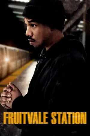 Poster to the movie "Fruitvale Station" #222038