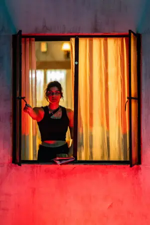 Poster to the movie "Lokah Chapter 1: Chandra" #618070