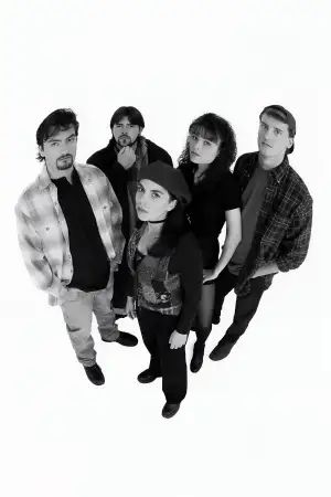 Poster to the movie "Clerks" #945619