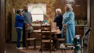 Backdrop to the movie "Joe