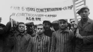 Backdrop to the movie "Les survivants, l