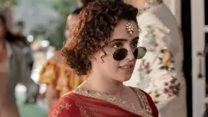 Backdrop to the movie "Ludo" #452079