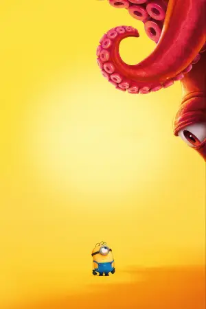 Poster to the movie "Minions & Monsters" #778654