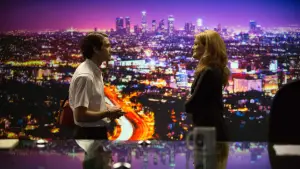 Backdrop to the movie "Nightcrawler" #625886