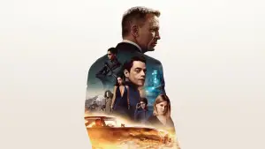 Backdrop to the movie "No Time to Die" #578479