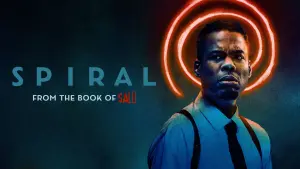 Watch film Spiral: From the Book of Saw | "Пила: Спираль" 🍿🎬 Фильм 2021