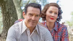 Backdrop to the movie "Reagan" #586519