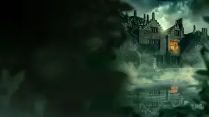 Backdrop to the movie "Borley Rectory: The Awakening" #665602