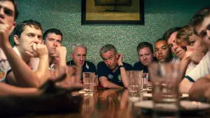 Backdrop to the movie "Saipan" #537902