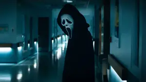 Backdrop to the movie "Scream" #590898