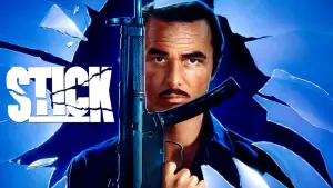 Backdrop to the movie "Stick" #734448