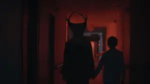 Backdrop to the movie "The Soul Eater" #683968