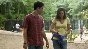 Backdrop to the movie "The Spectacular Now" #272929