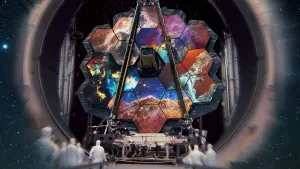 Backdrop to the movie "Unknown: Cosmic Time Machine" #435418