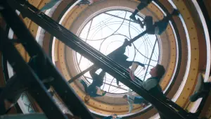 Backdrop to the movie "Wicked" #529784