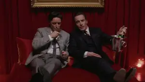 Backdrop to the movie "X-Men: First Class" #783183