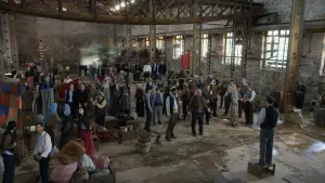 Backdrop to the movie "Saint Paisios" #542288