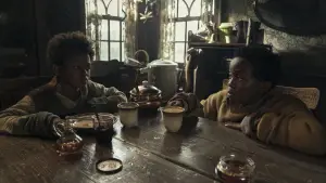 Backdrop to the movie "Never Let Go" #621318