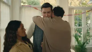 Backdrop to the movie "Splitsville" #796444