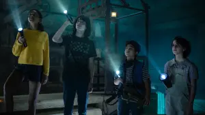 Backdrop to the movie "Ghostbusters: Afterlife" #216920