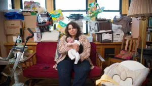 Backdrop to the movie "Love & Stuff" #741974