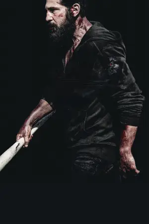 Poster to the movie "Untitled ‘The Punisher’ Special" #797317