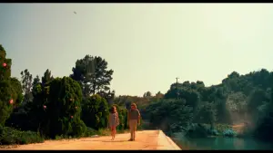 Backdrop to the movie "Nowhere" #685864