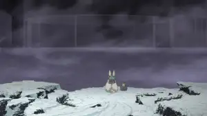 Backdrop to the movie "Made in Abyss: Dawn of the Deep Soul" #868881