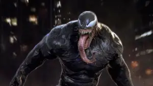 Backdrop to the movie "Venom" #570966