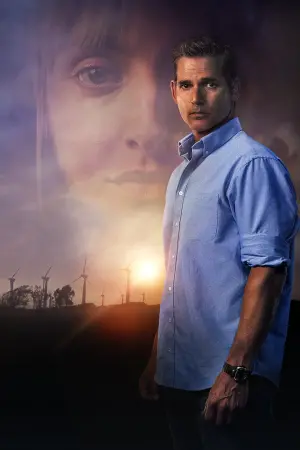 Poster to the movie "The Dry" #472800