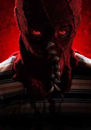 Poster to the movie "Brightburn" #800312