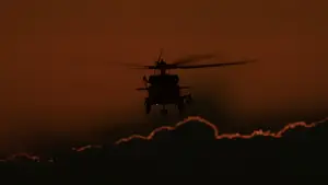 Backdrop to the movie "Bad Boys II" #614536