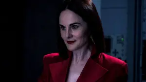 Backdrop to the movie "Boy Kills World" #370761