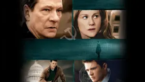 Backdrop to the movie "Breach" #275039