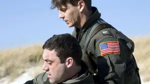 Backdrop to the movie "Burning Blue" #646933