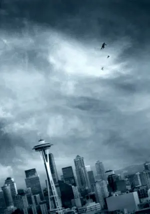 Poster to the movie "Chronicle" #480948