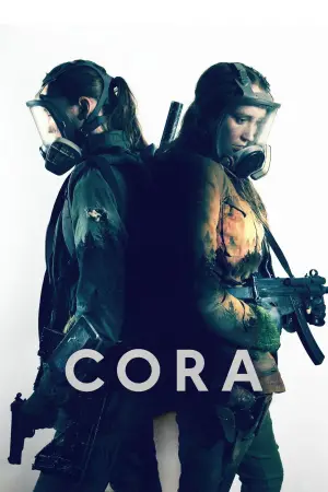Poster to the movie "Cora" #667443