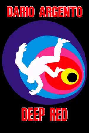 Poster to the movie "Deep Red" #754304