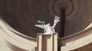 Backdrop to the movie "Dune: Part Three" #769226