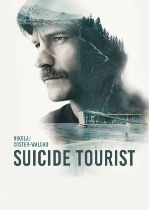 Poster to the movie "Exit Plan" #678202