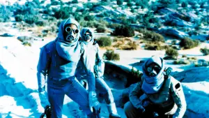 Backdrop to the movie "Forbidden World" #416942